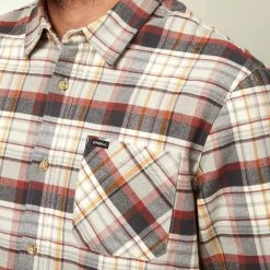O'Neill WINSLOW PLAID -O’Neill shop winslowplaid fa1104206 lgr 4