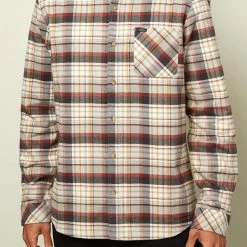 O'Neill WINSLOW PLAID -O’Neill shop winslowplaid fa1104206 lgr 5