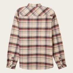 O'Neill WINSLOW PLAID -O’Neill shop winslowplaid fa1104206 lgr b