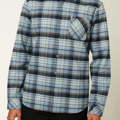 O'Neill WINSLOW PLAID 10 O'Neill WINSLOW PLAID -O’Neill shop winslowplaid fa1104206 pbu 1
