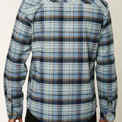 O'Neill WINSLOW PLAID 11 O'Neill WINSLOW PLAID -O’Neill shop winslowplaid fa1104206 pbu 2