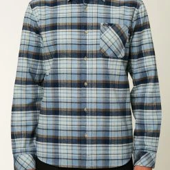 O'Neill WINSLOW PLAID 14 O'Neill WINSLOW PLAID -O’Neill shop winslowplaid fa1104206 pbu 5