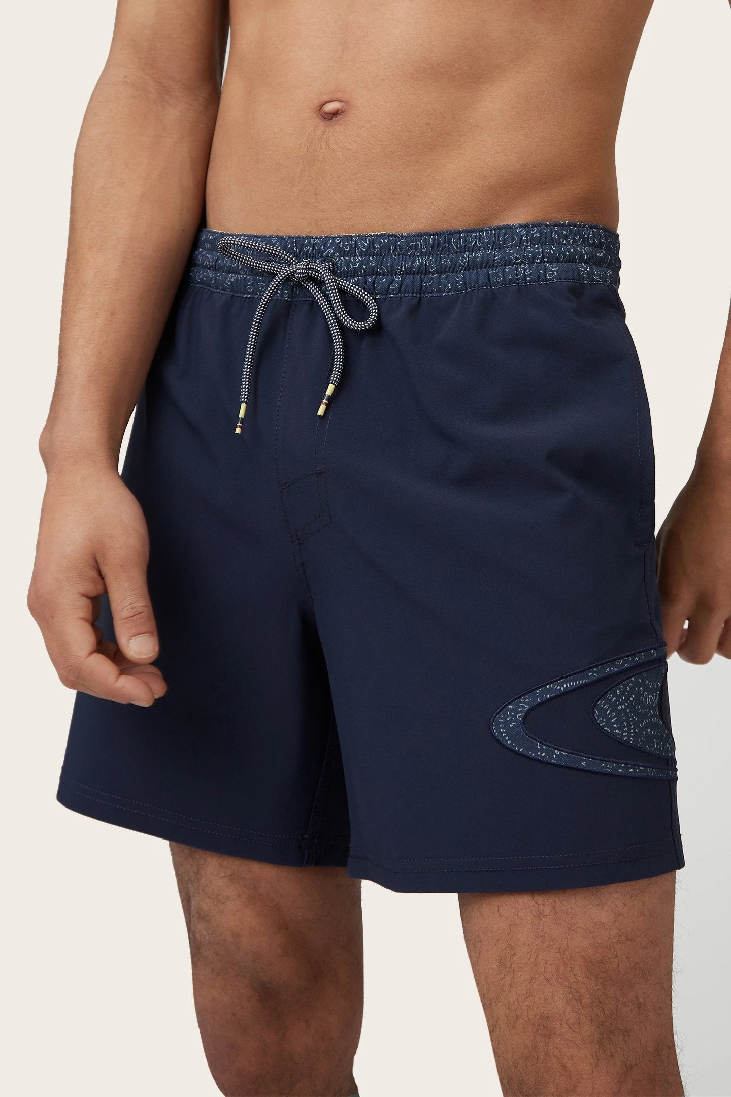 O'Neill WORLD WAVE SHORTS 4 O'Neill WORLD WAVE SHORTS - Image 2