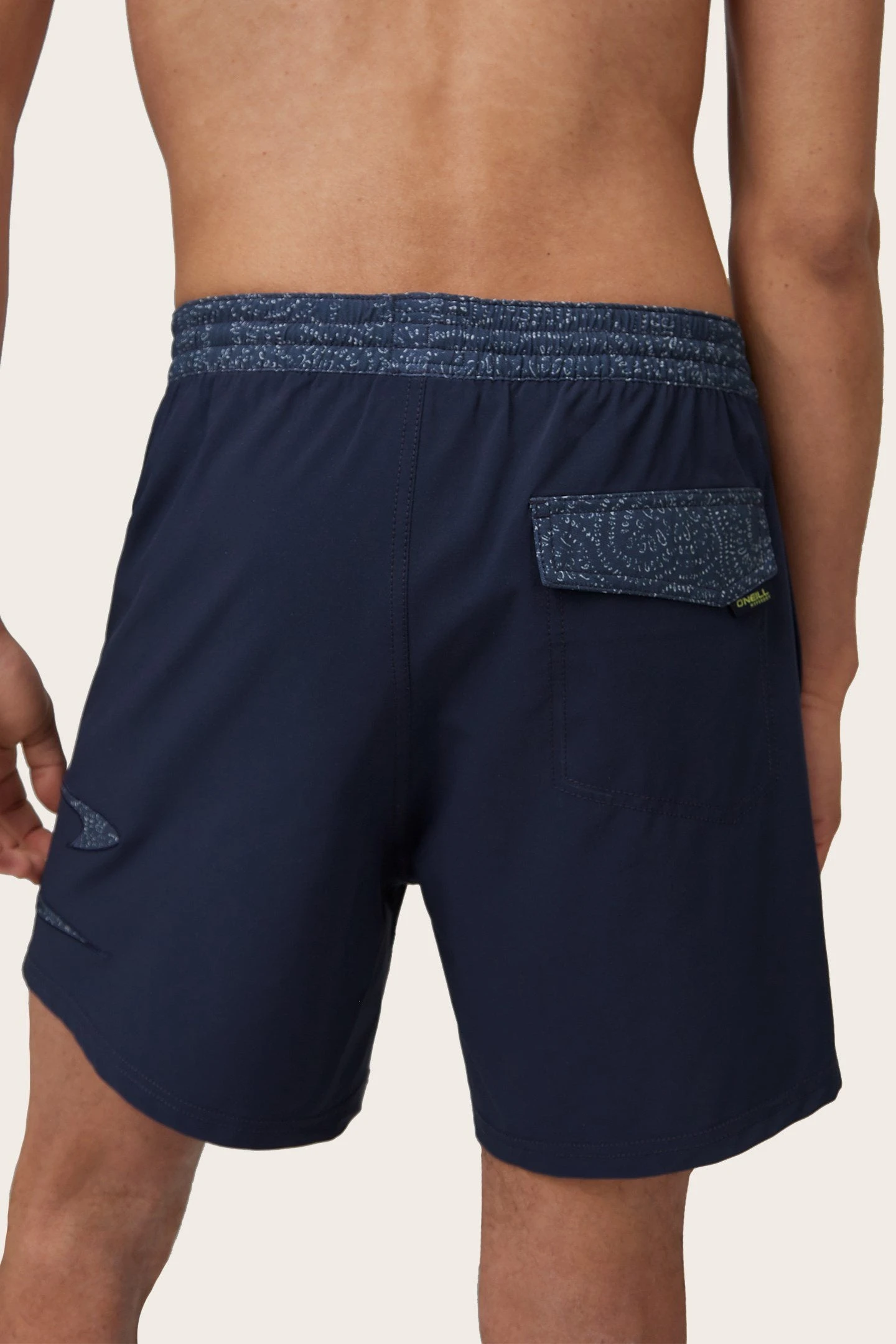 O'Neill WORLD WAVE SHORTS 6 O'Neill WORLD WAVE SHORTS - Image 4