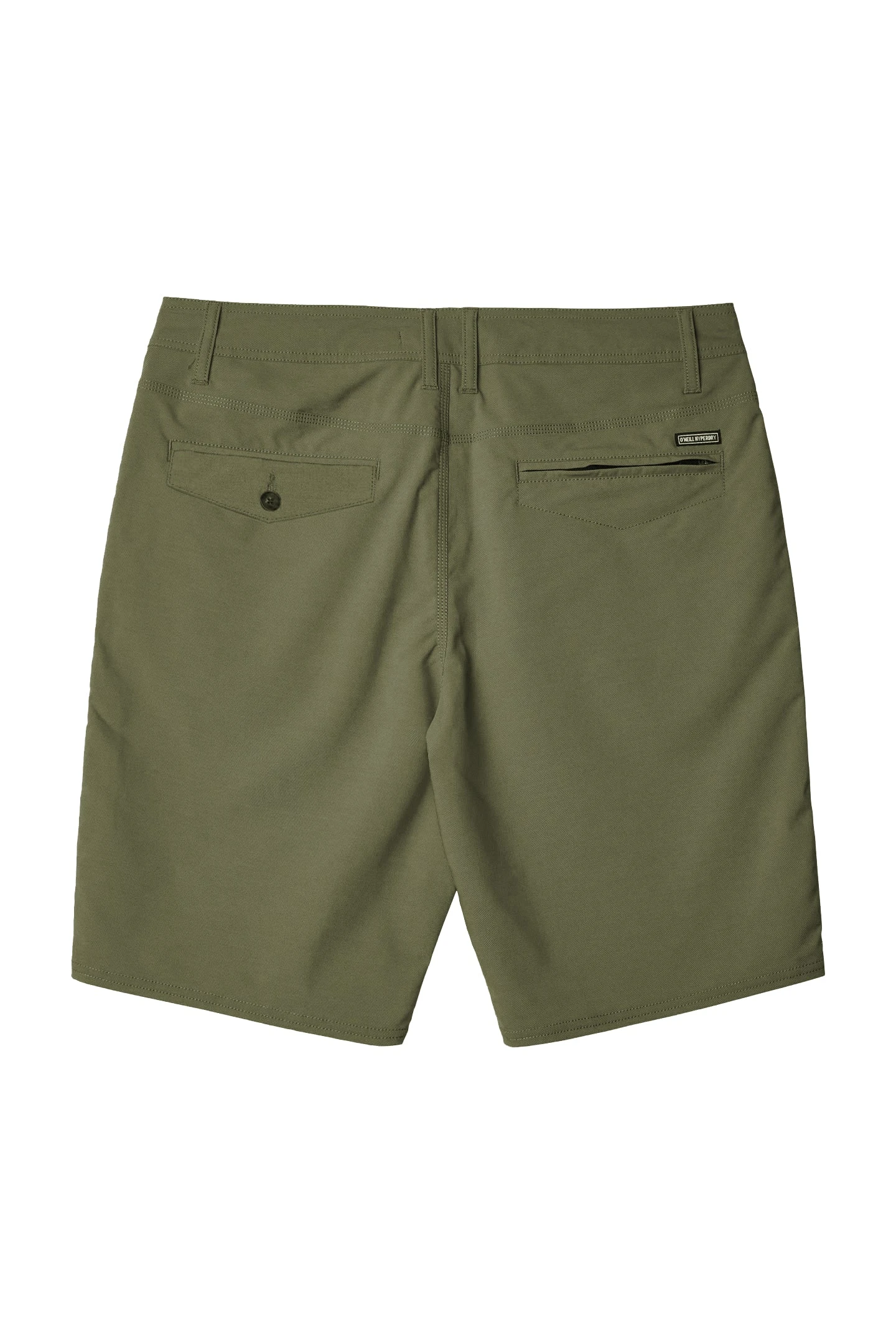 O'Neill MENS STOCKTON 20" HYBRID SHORTS 4 O'Neill MENS STOCKTON 20" HYBRID SHORTS - Image 2