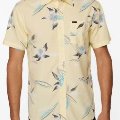 O'Neill YABRO SHIRT -O’Neill shop yabro SU2104100 lty 2