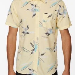 O'Neill YABRO SHIRT -O’Neill shop yabro SU2104100 lty 3