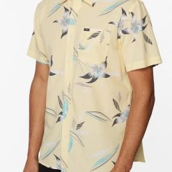 O'Neill YABRO SHIRT -O’Neill shop yabro SU2104100 lty 5