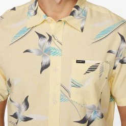 O'Neill YABRO SHIRT -O’Neill shop yabro SU2104100 lty 6