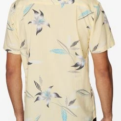 O'Neill YABRO SHIRT -O’Neill shop yabro SU2104100 lty 8