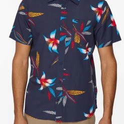 O'Neill YABRO SHIRT 12 O'Neill YABRO SHIRT -O’Neill shop yabro SU2104100 nvy 3