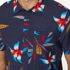 O'Neill YABRO SHIRT 14 O'Neill YABRO SHIRT -O’Neill shop yabro SU2104100 nvy 6