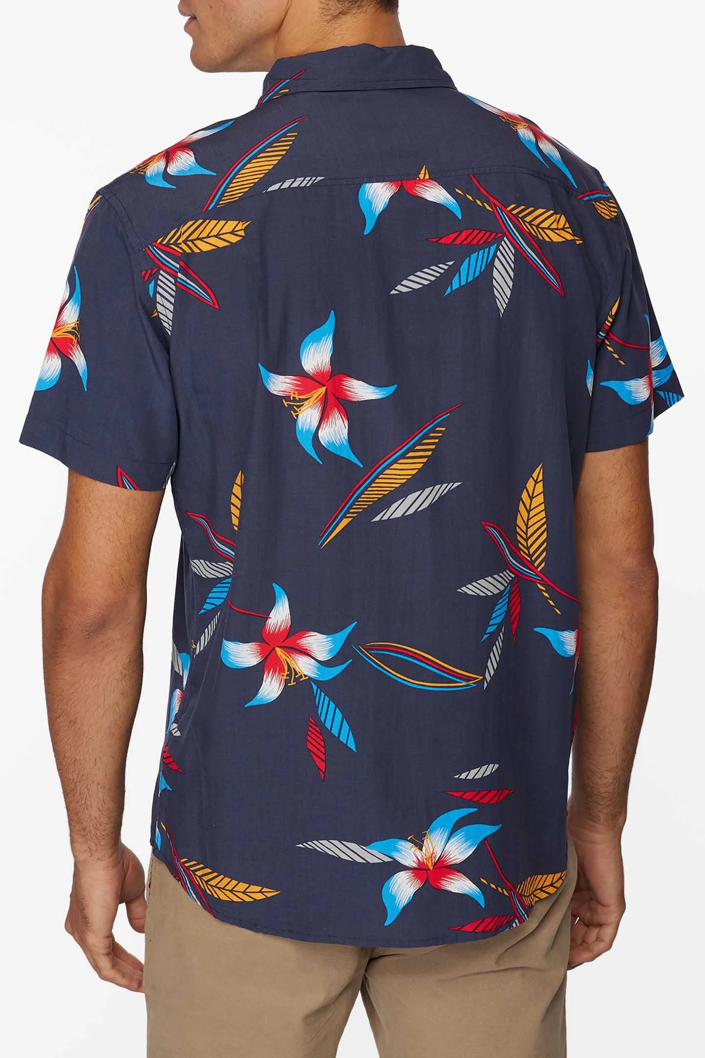 O'Neill YABRO SHIRT 9 O'Neill YABRO SHIRT - Image 7