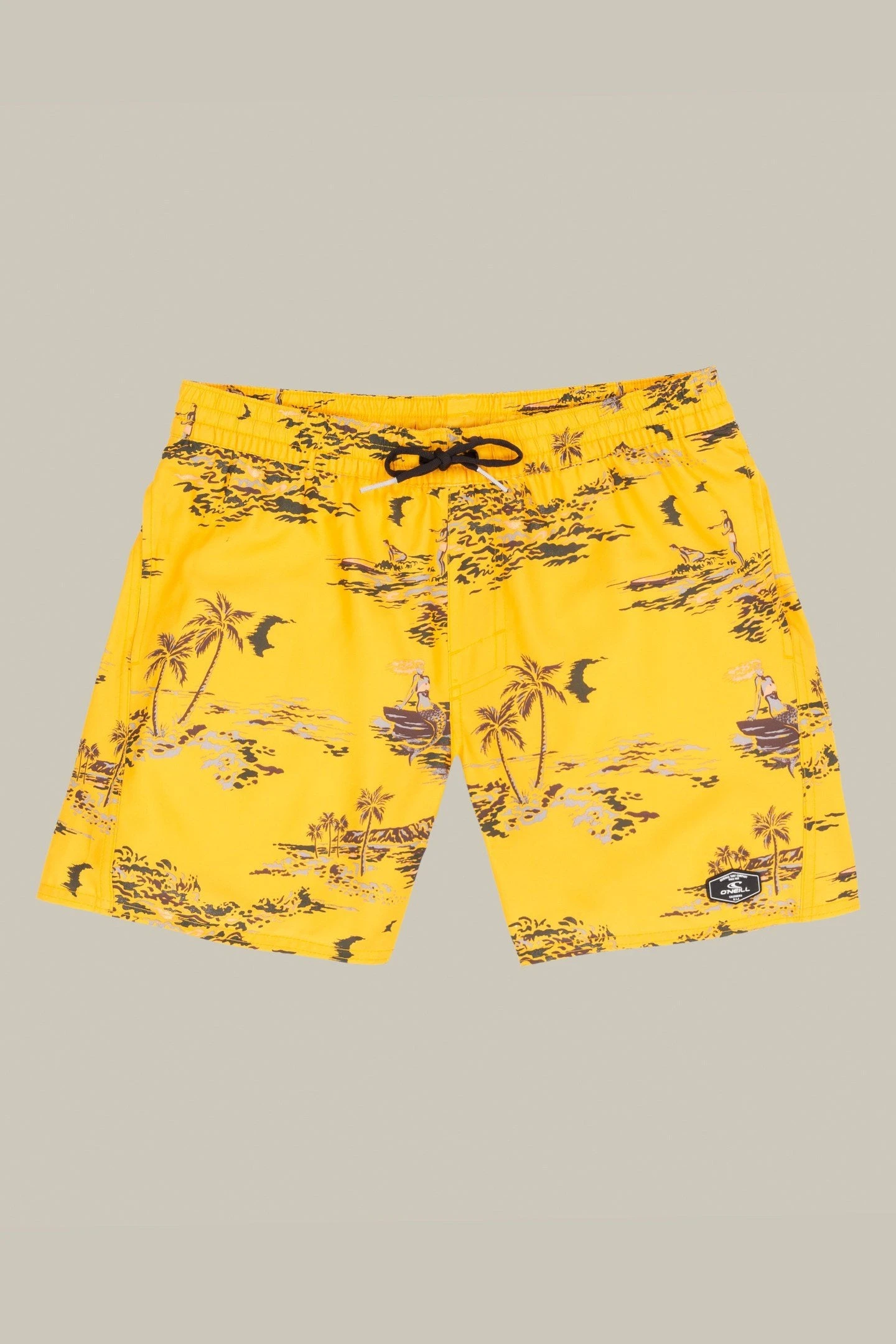 O'Neill TROPICAL SHORTS 3 O'Neill TROPICAL SHORTS
